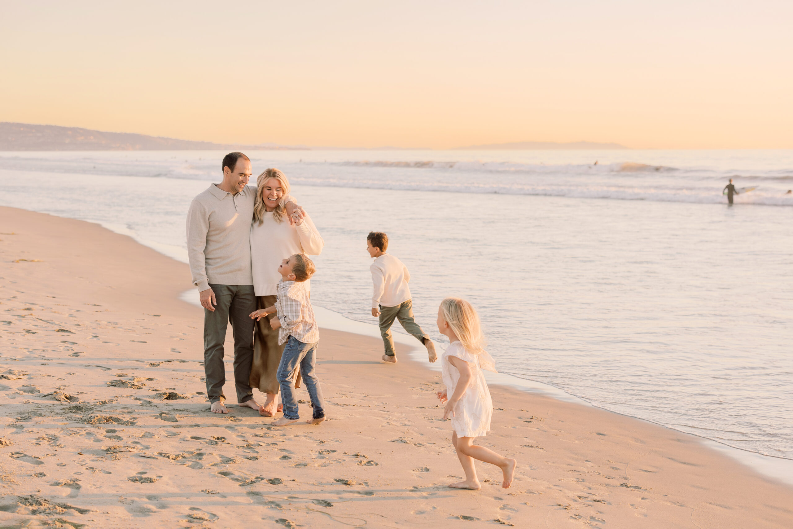 She Had Stage 4 Cancer With No Symptoms. A Friend’s Liver Donation Just Gave Her a Second Chance.