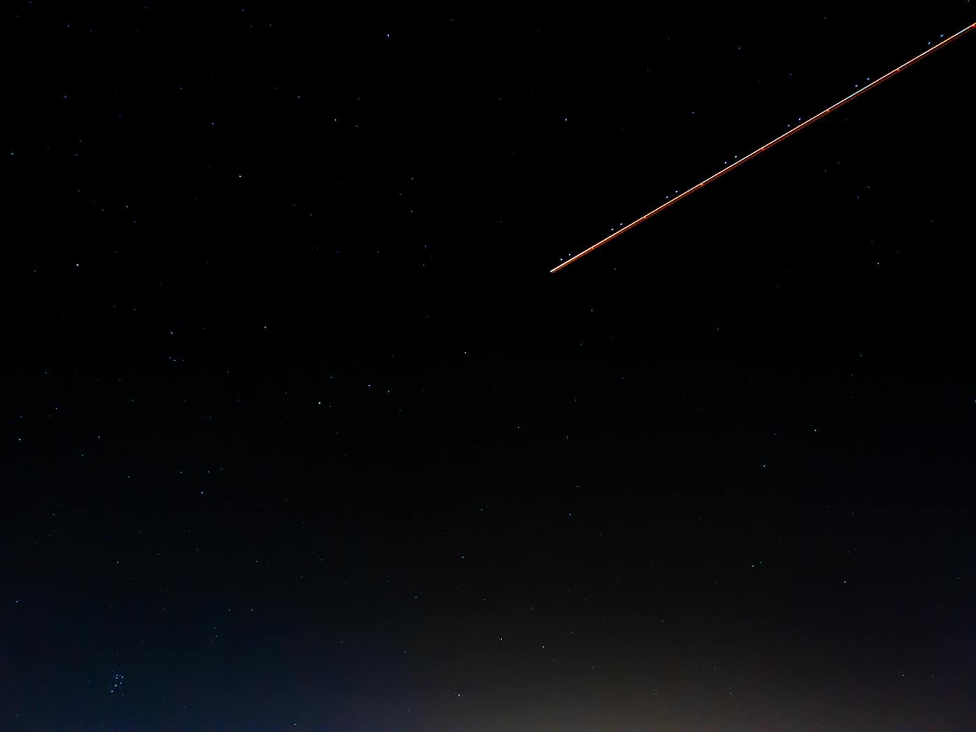 A Rock From Space Just Crashed Through a Woman’s Kitchen in Texas