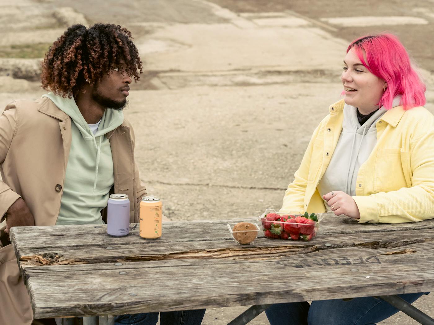 11 Phrases Fake People Use All the Time, According to Psychologists