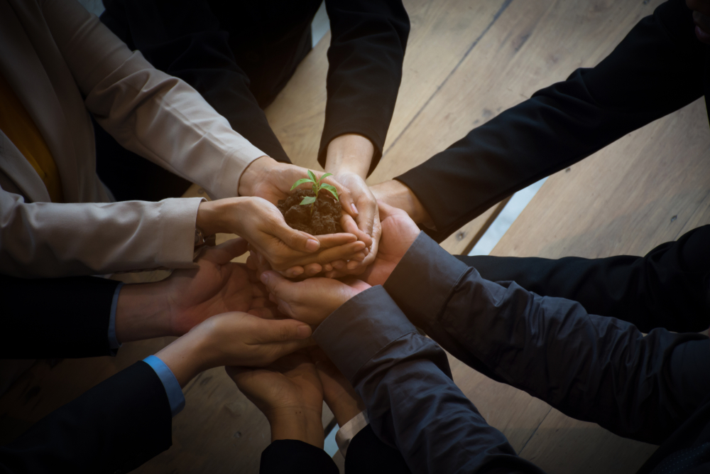 A Business Owner Is Splitting Profits With Staff and People Think This Should Be Normal