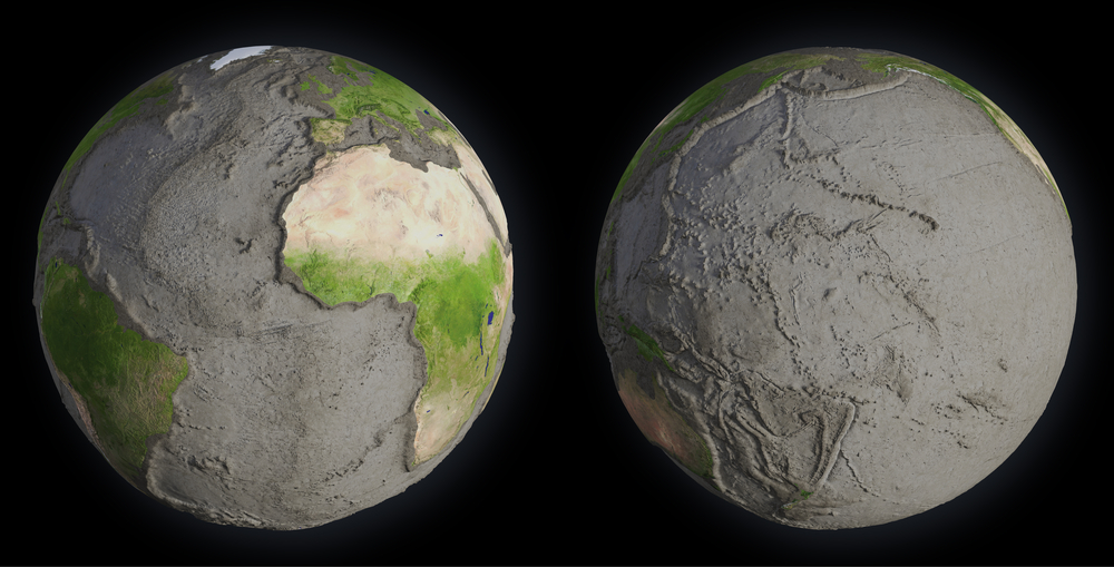 New Research Rewrites the Timeline of Earth’s Moving Plates