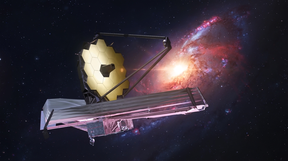 James Webb Telescope Strengthens Evidence Of A Major Problem In Cosmology