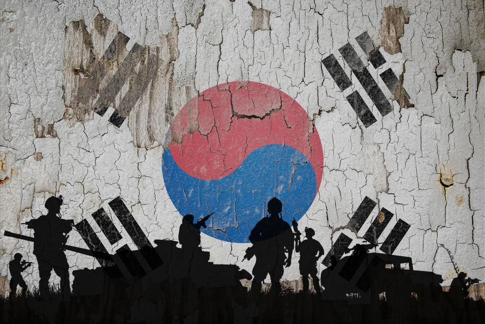 South Korea Pushes to Officially End the Korean War After Seventy Five Years