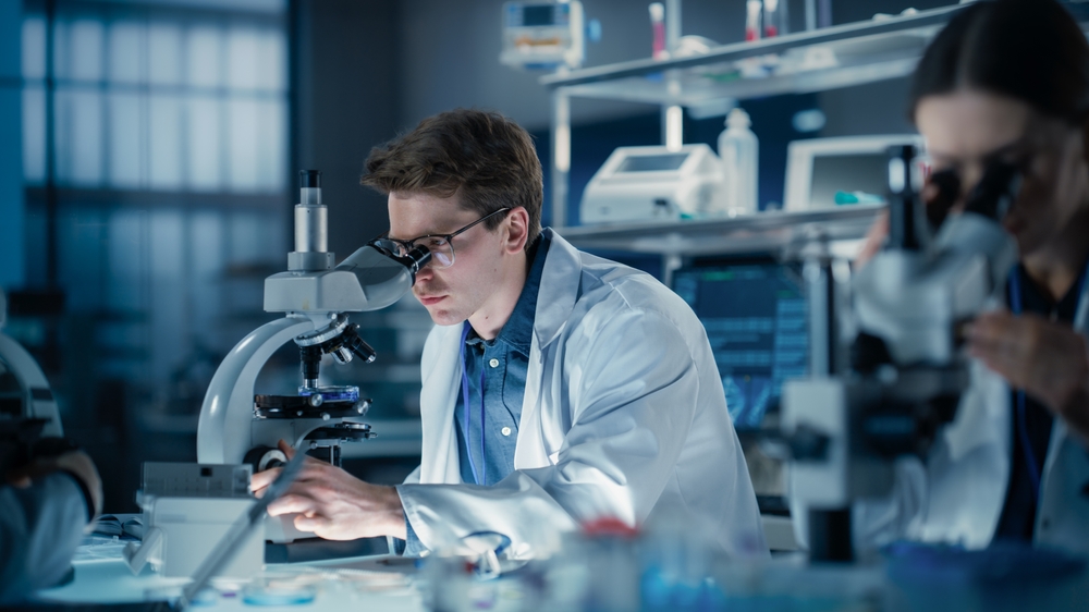 Scientists Say They’ve Created A Pill That Could Let Humans Live To 150