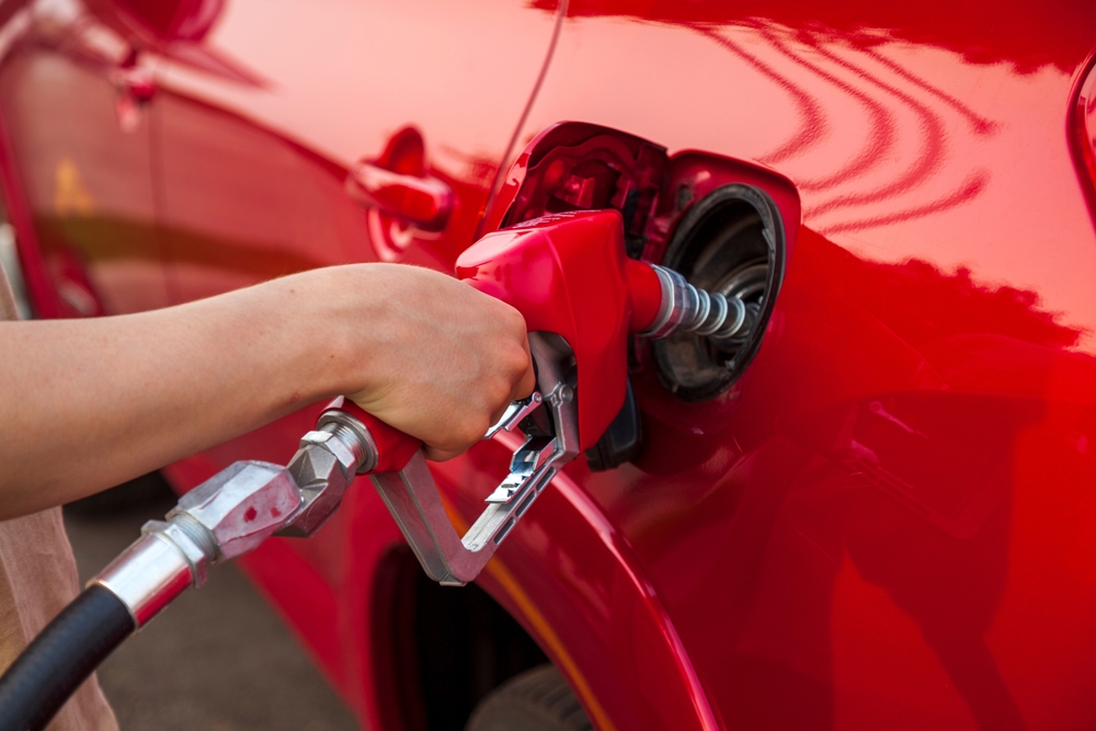 Gas vs Groceries: How These Americans Are Sacrificing Meals for Mileage