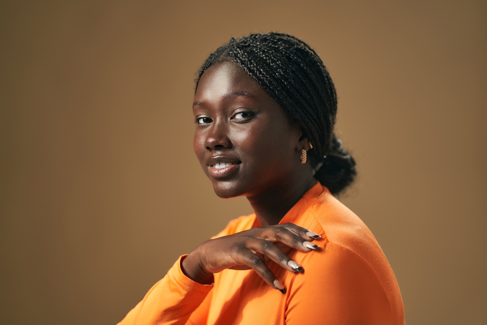 Ugandan Influencer Turns Abuse Allegations Into a Controversial Business Model