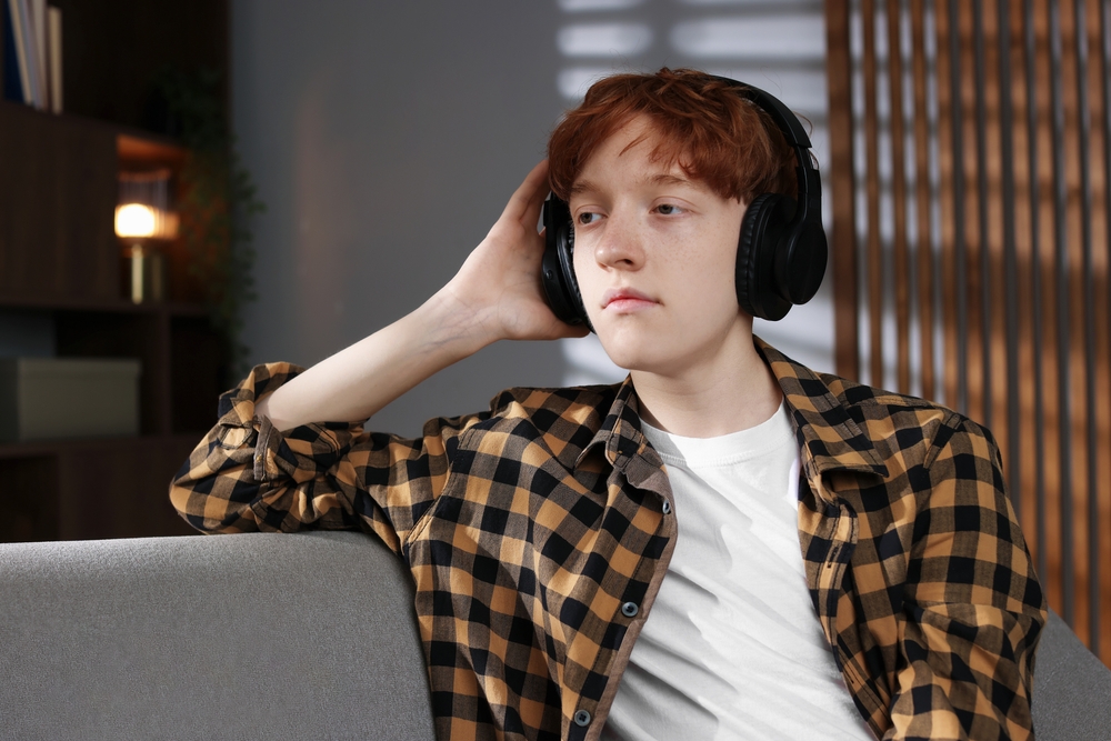 Scientists Say The Songs You Loved As A Teenager May Stay With You Forever