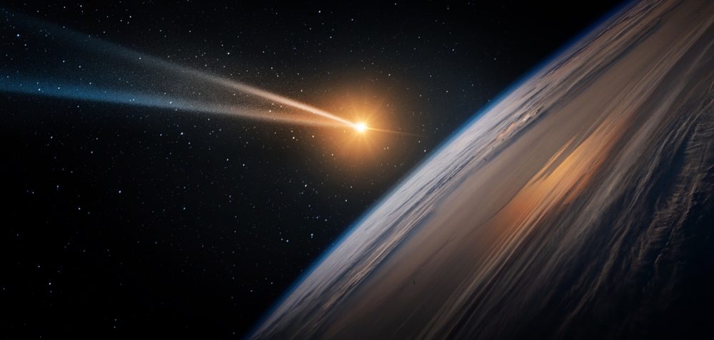 The Year’s Most Unpredictable Meteor Shower Peaks This Week. Here’s What to Know