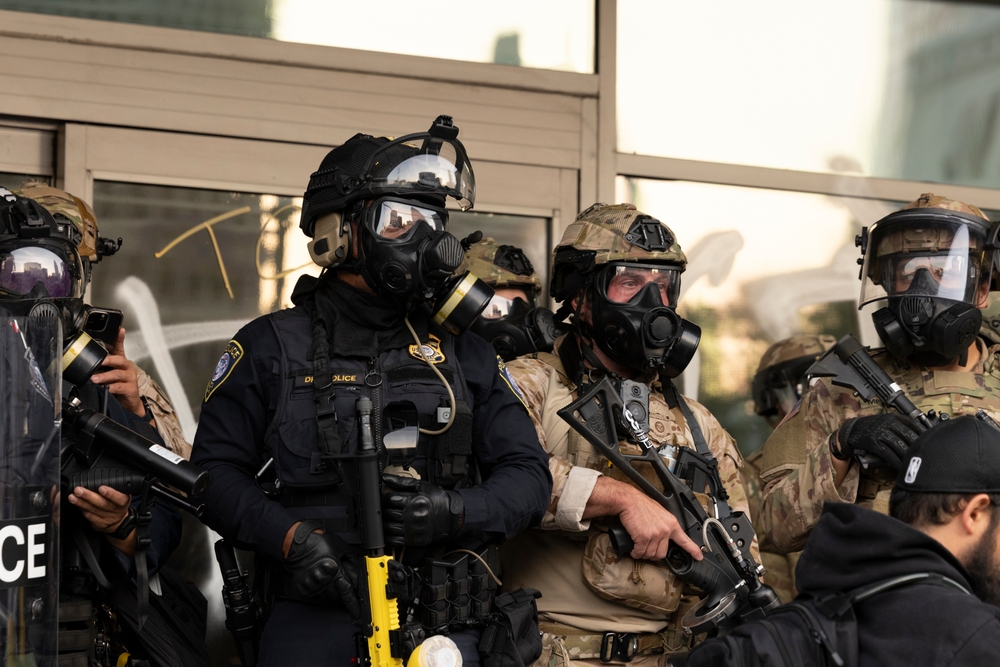 ICE Agents Are Now at Major Airports: Here Is What Travelers Need to Know