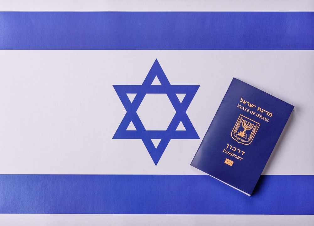 Countries Restricting Israeli Passports Continue to Rise Worldwide