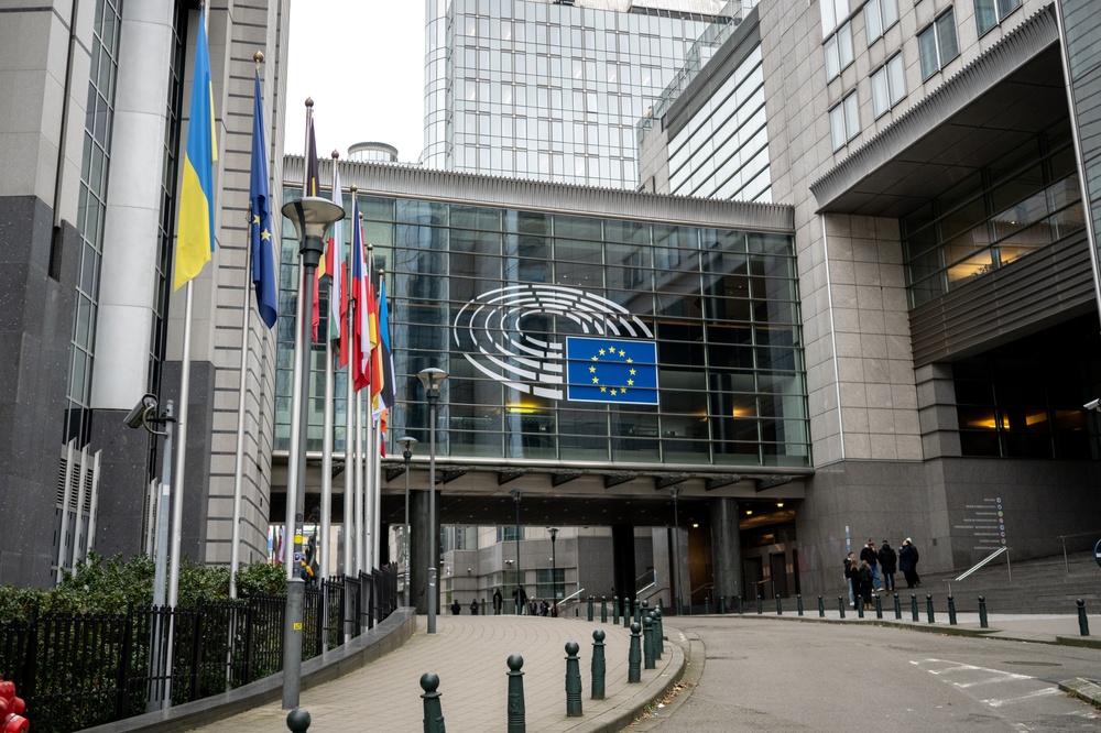 Only Seven EU States Require Full Disclosure Of Political Party Donors