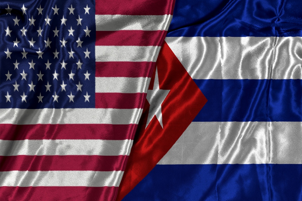 Trump Claims Cuba Is Near Collapse And Says ‘They Will Fall Soon’