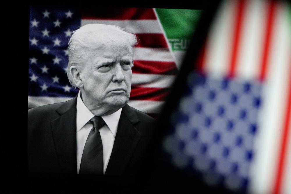 Iran Rejects Trump’s Cease-Fire Plan and Fires Back With Bold New Demands