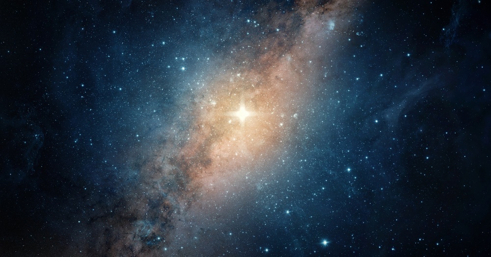 Astronomers Captured a Star’s Final Moment and It Was Not What Anyone Expected