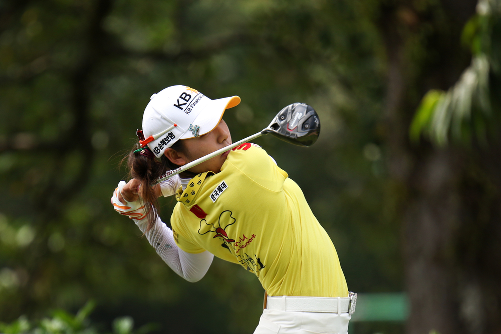 Transgender Golfer Sues Usga After Being Denied Entry Into Women’s Open Qualifier