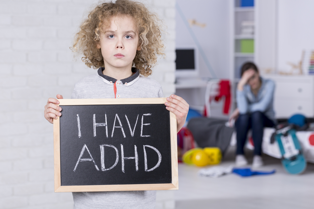 Brain Scan Study Suggests ADHD May Actually Exist in Three Different Forms