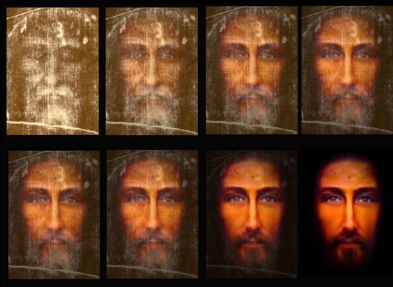 New DNA Analysis of the Shroud of Turin Reopens a Centuries-Old Debate