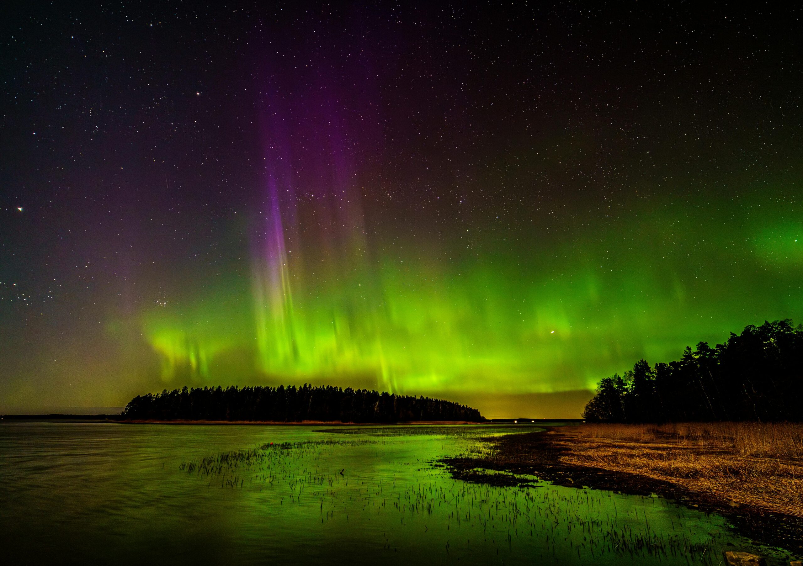 Finland is Giving Away Free Trips to Teach People the Secret to Happiness