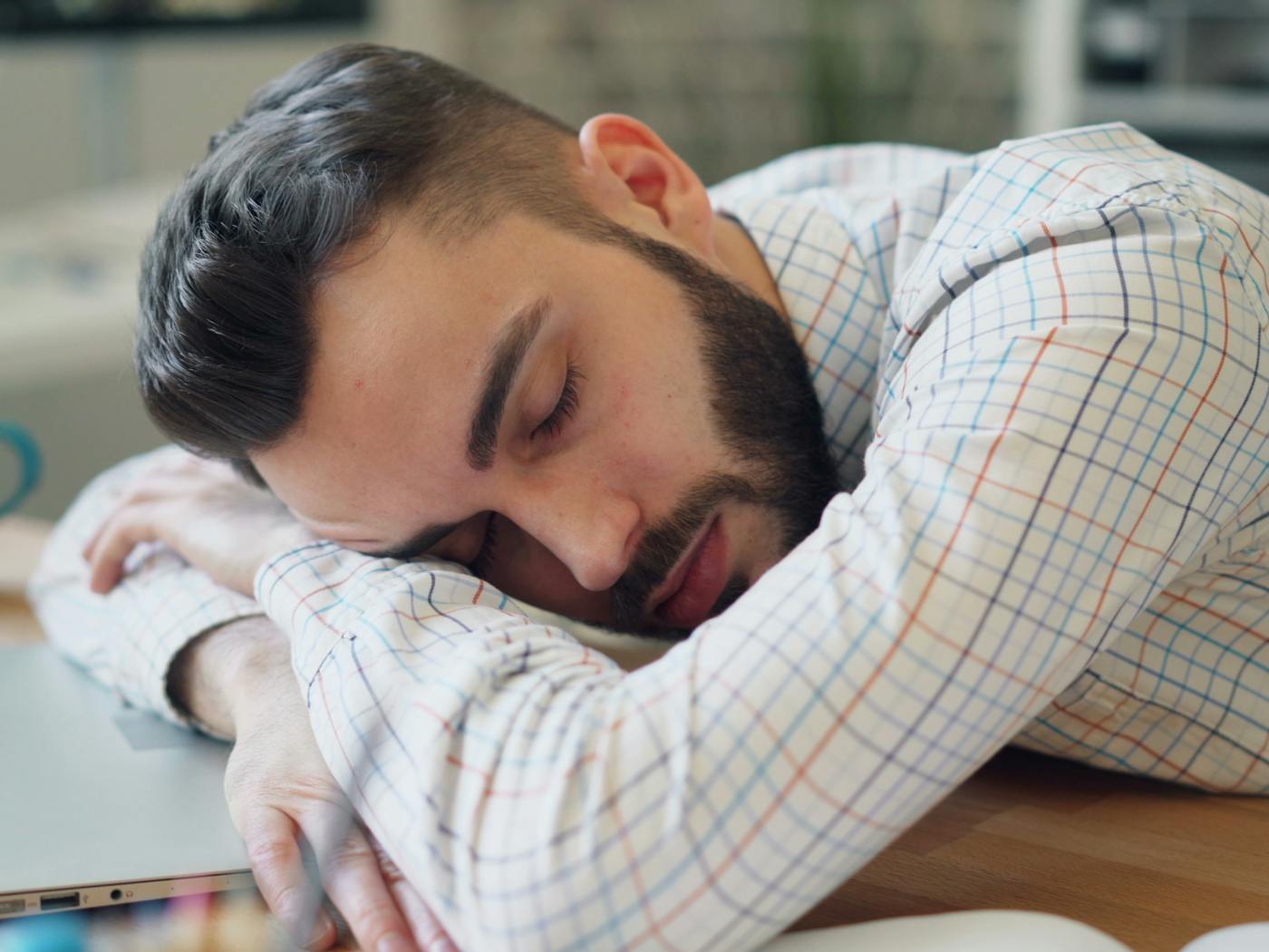 Gen Z Workers Are Turning NYC Into a Map of Nap Spots and Cry Zones During Office Hours