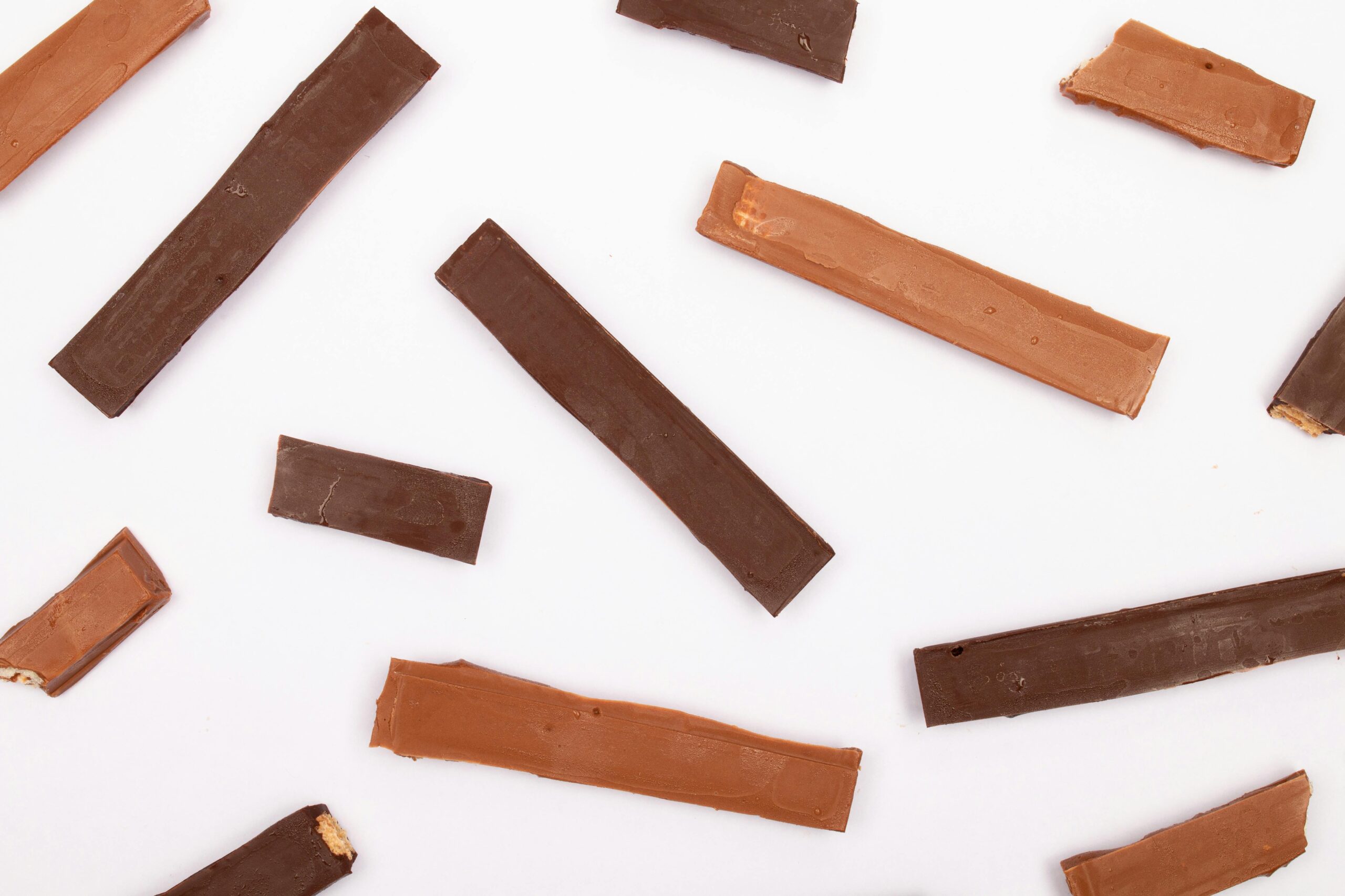 KitKat Launches Tracker After Massive Chocolate Theft Across Europe