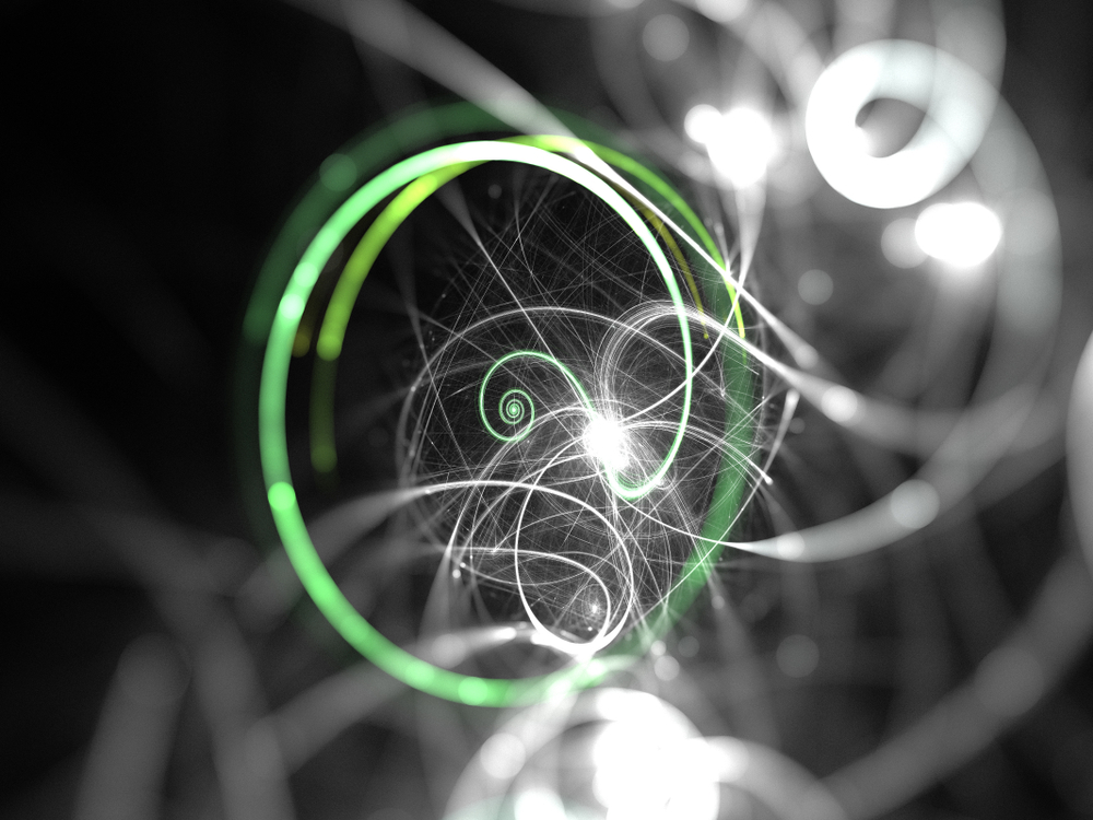 CERN Scientists Have Successfully Turned Lead Into Gold Using Physics