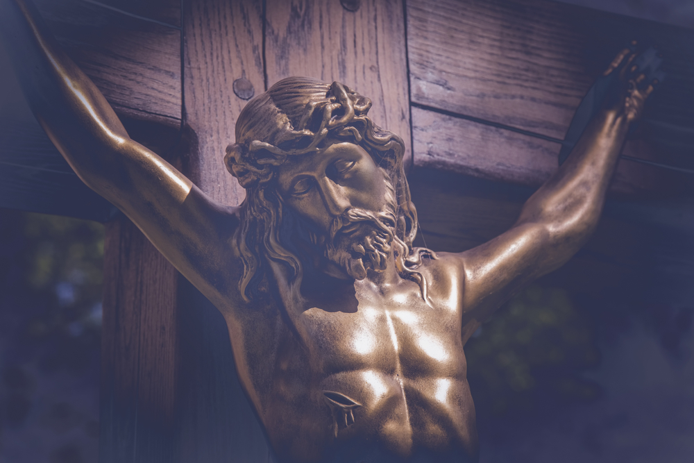 Study Claims There’s Real Evidence Jesus Rose From The Dead