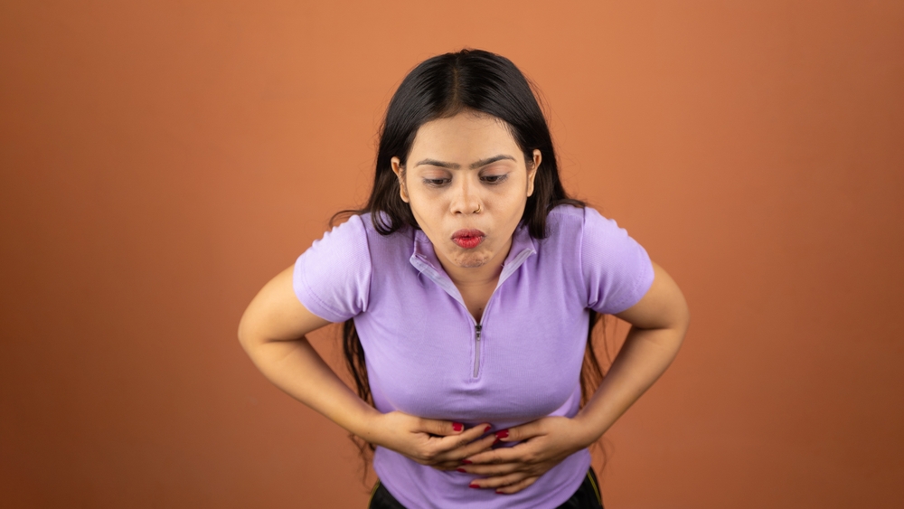 Woman Ignored Symptoms for 18 Months Until Doctors Found Life Threatening Cancer