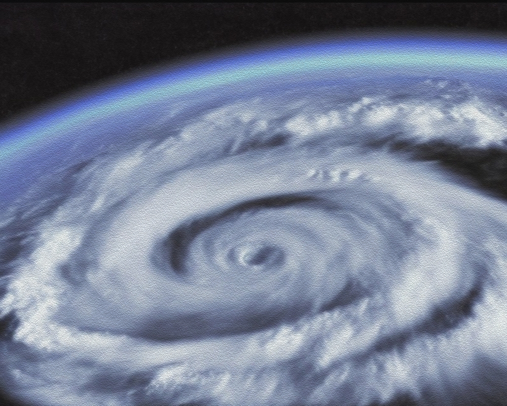 A 190 MPH Super Typhoon Is Closing In On US Territory And It’s Still Growing