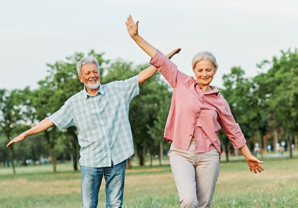 People Who Stay Playful As Adults May Be Doing Something Very Right