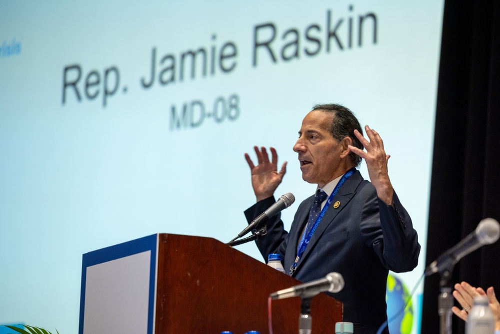 How The Process Could Unfold After Democrats File 25th Amendment Bill