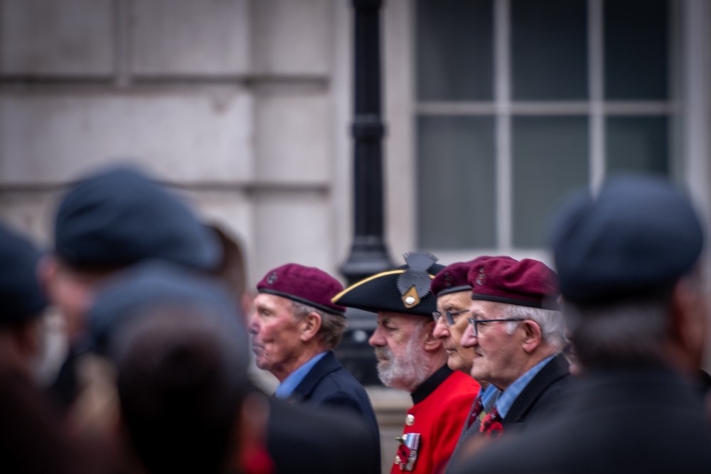 UK Revives Cold War-Era Government Plan as Armed Forces Chief Warns Public to Prepare for Conflict