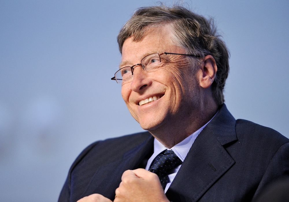 If Cows Are 6% of Emissions, What Should We Do Next? Bill Gates Weighs In