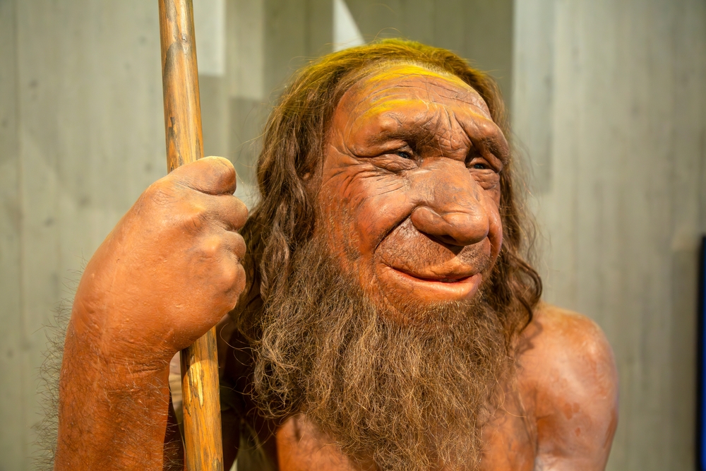 Scientists Discover Neanderthal Child With Down Syndrome Who Was Cared For By Its Group