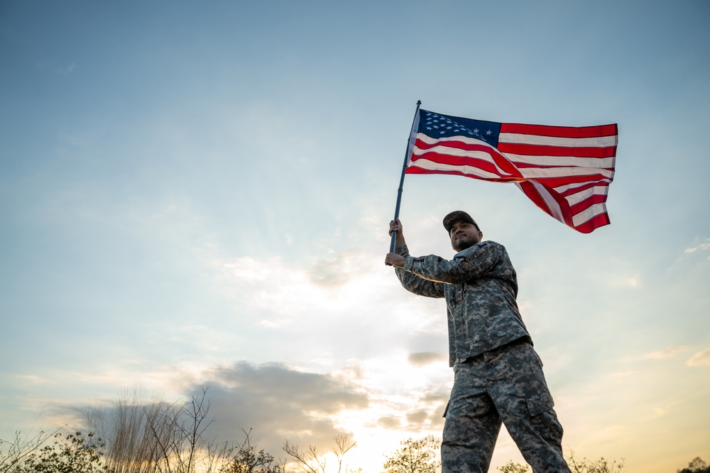 Millions of Men Face Harsh Penalties as US Moves to Automatic Military Draft Registration