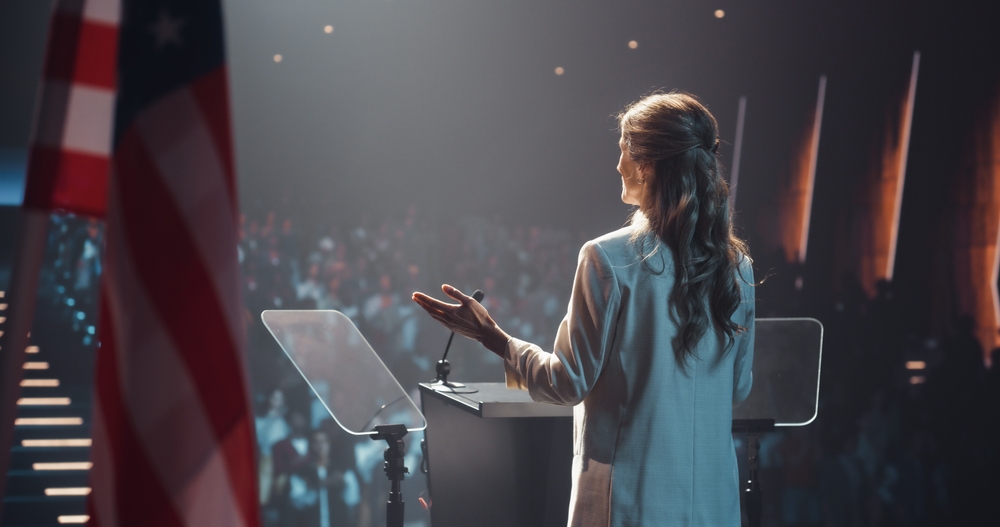 Why It Feels Like The Wrong People End Up In Power