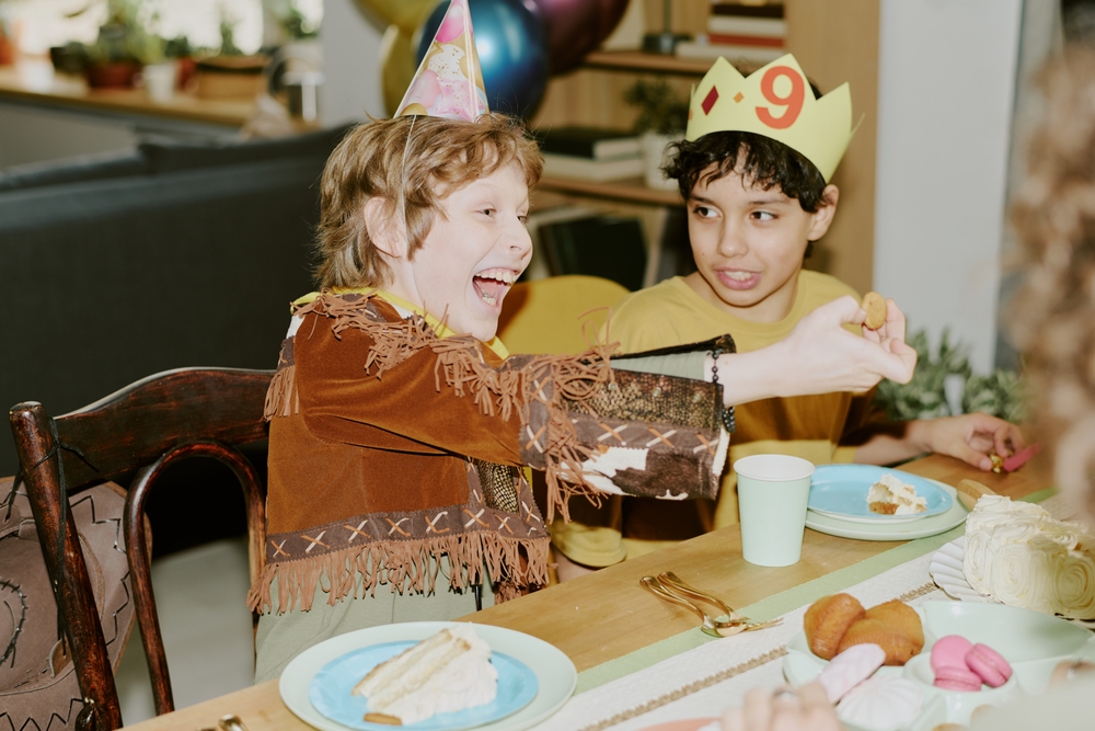 She Made a Simple Birthday Request Online and What Happened Next Was Unbelievable