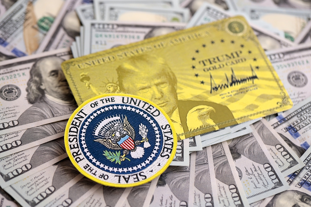 A 165-Year Tradition Ends as Trump’s Signature Heads to US Banknotes
