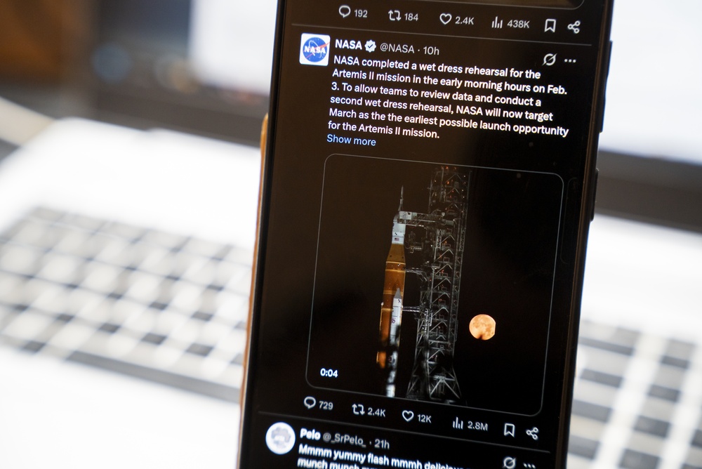 NASA’s Artemis II Crew Will Spend 10 Days Inside a Tiny Capsule Flying Around the Moon