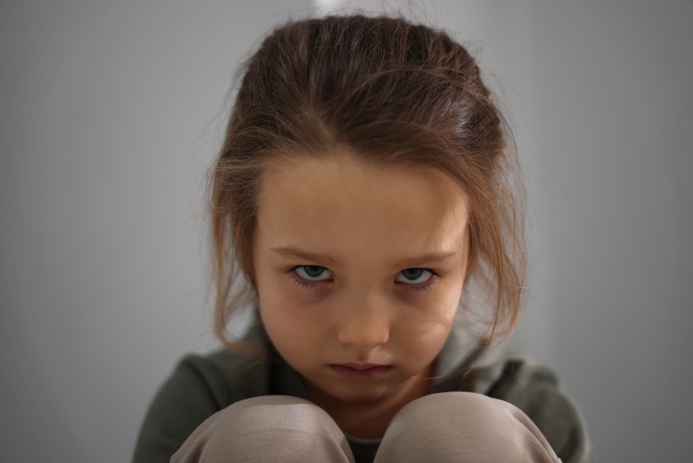 Missing Girl With Autism Found Knee-Deep in Swamp After Massive Search Operation