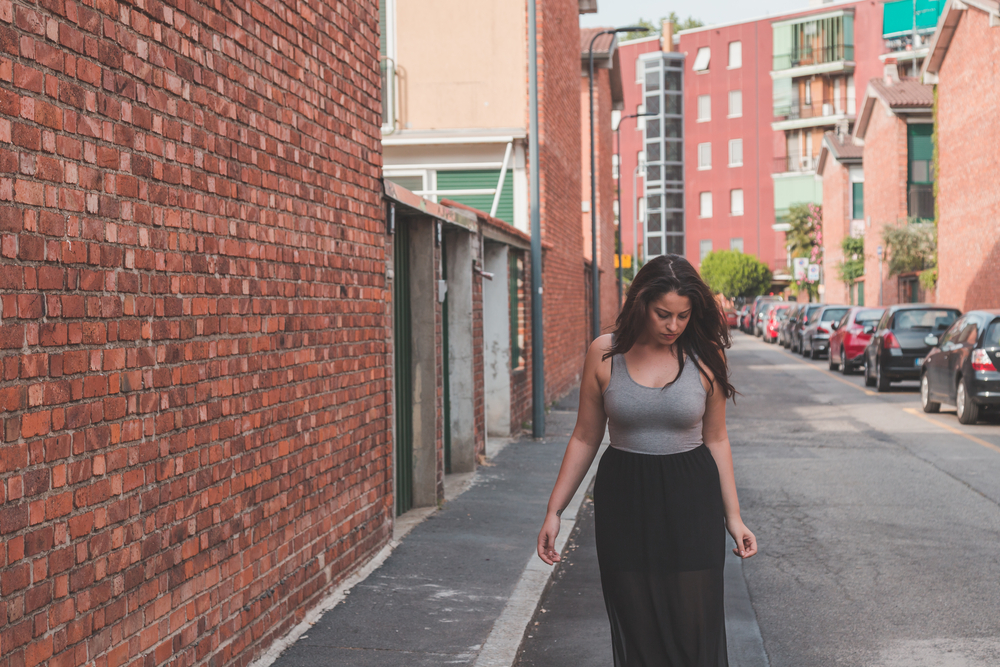 Viral Video Shows Girl Stomped On After Saying No to Boy in East Harlem