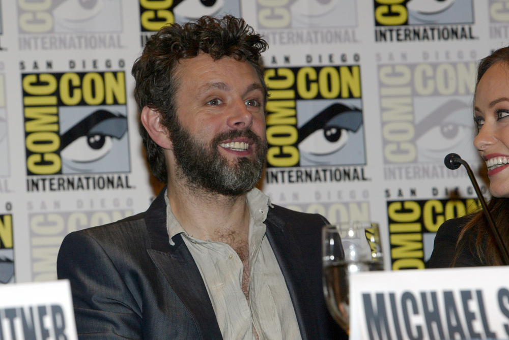 Michael Sheen Used £100,000 of His Own Money to Wipe £1 Million in Debt for 900 Strangers