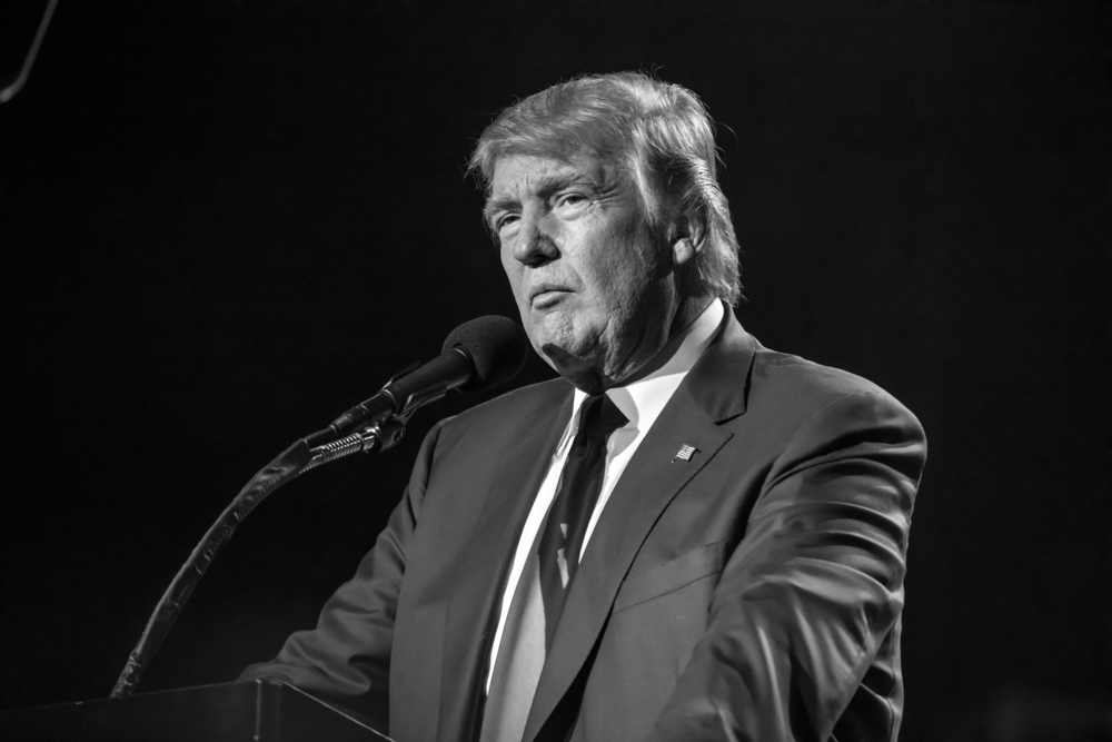 Design Renderings Unveiled for President Trump’s Proposed Triumphal Arch