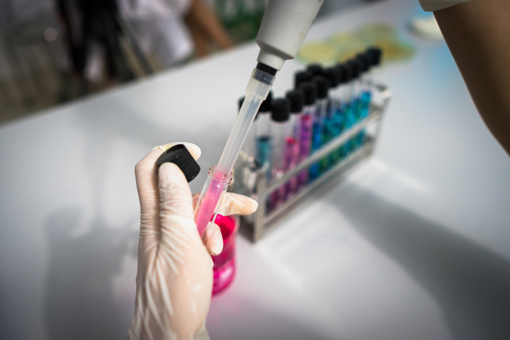 Researchers Develop a New Antibody to Block Epstein-Barr Virus