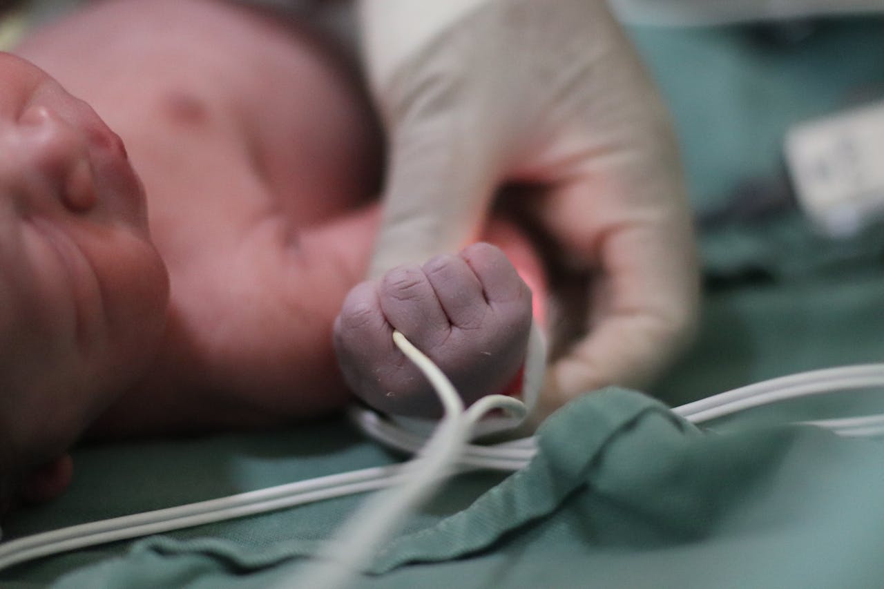 Parents With Babies in the NICU Could Soon Get 24 Weeks of Paid Leave in Colorado