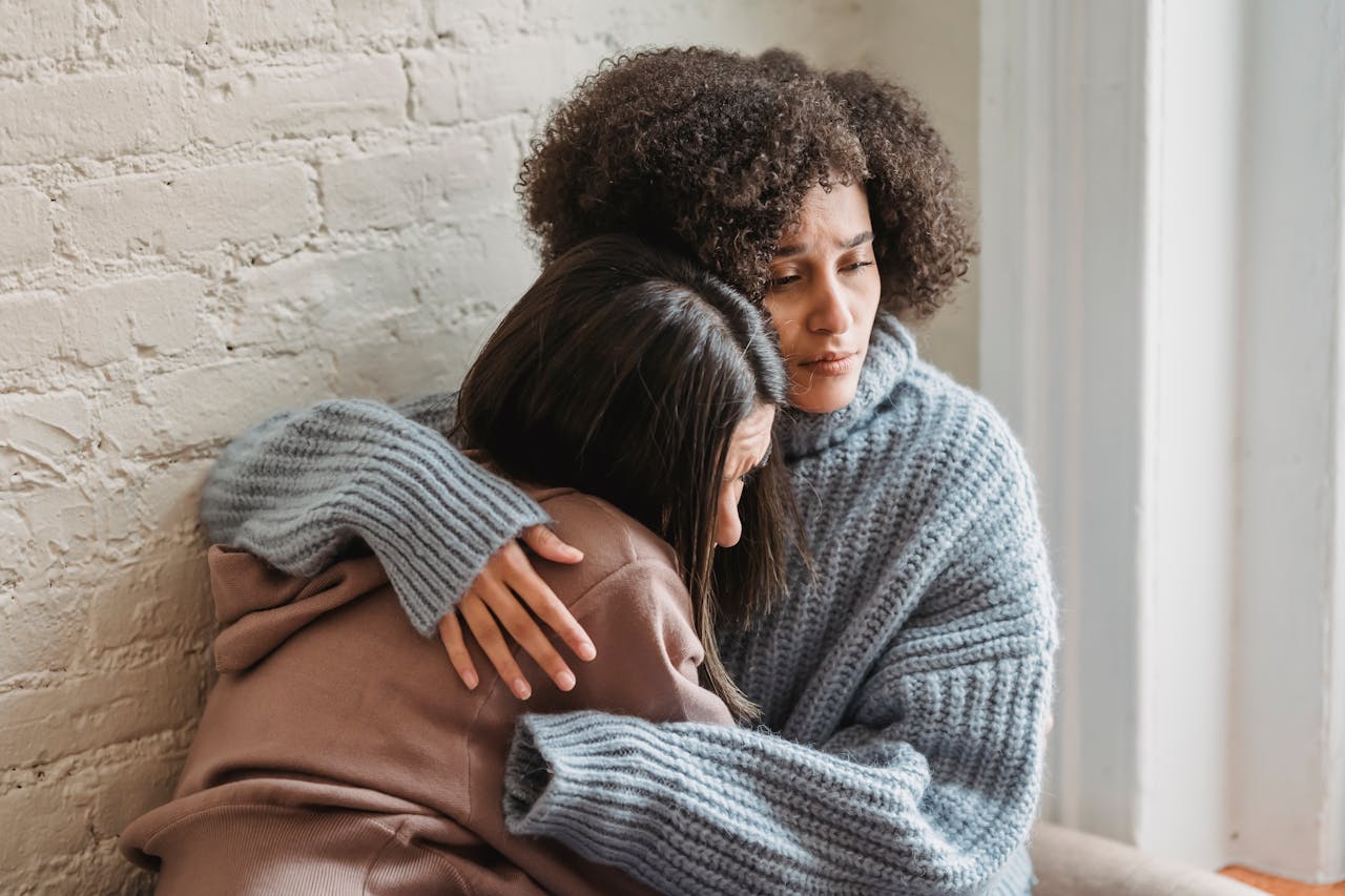 The Hidden Exhaustion Behind Being Everyone’s Emotional Support System