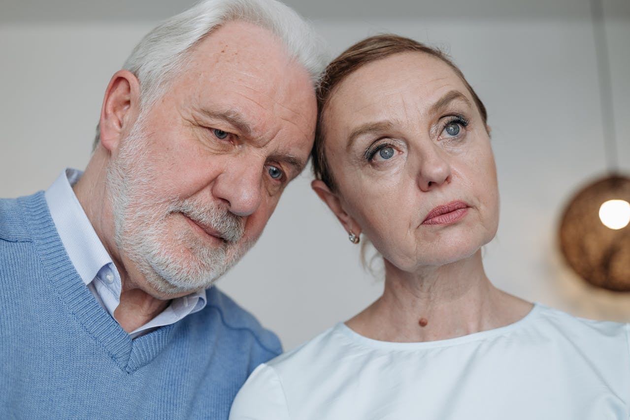 Why Gen X Handles Pressure Better Than Most People Realize