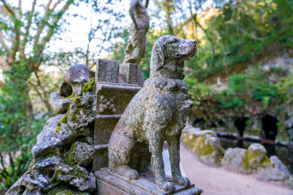 These 2,000-Year-Old Dog Epitaphs From Ancient Rome Are Breaking Hearts Online