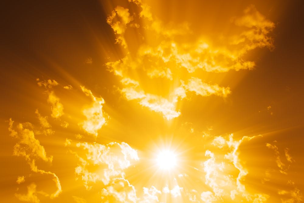 If You Think It’s Hot Now, Brace for the Super El Niño Heading Our Way