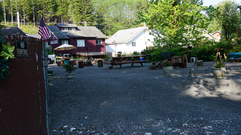 Alaska Villages Destroyed By Typhoon Say FEMA Wants Them Rebuilt Where Homes Were Swept Away