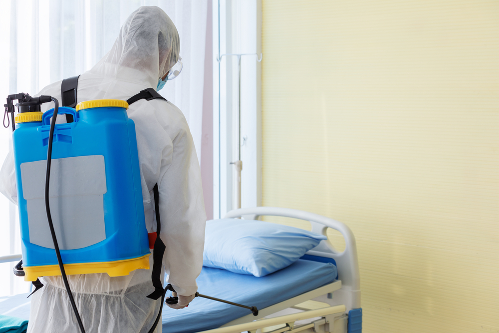 An Ebola Strain With No Vaccine Is Spreading and Europe Is Watching